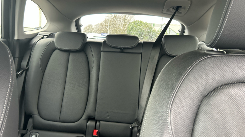 BMW X1 sDrive 18d xLine 5dr Diesel Estate